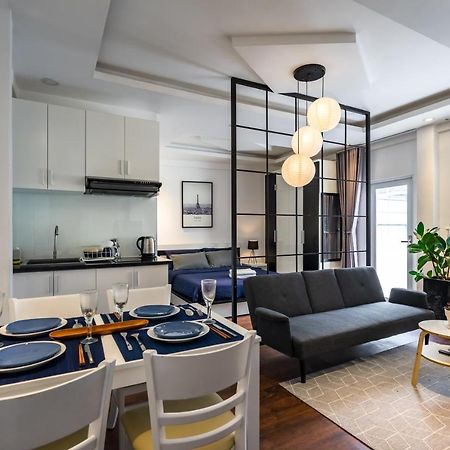 White Home مدينة هوشي منه المظهر الخارجي الصورة