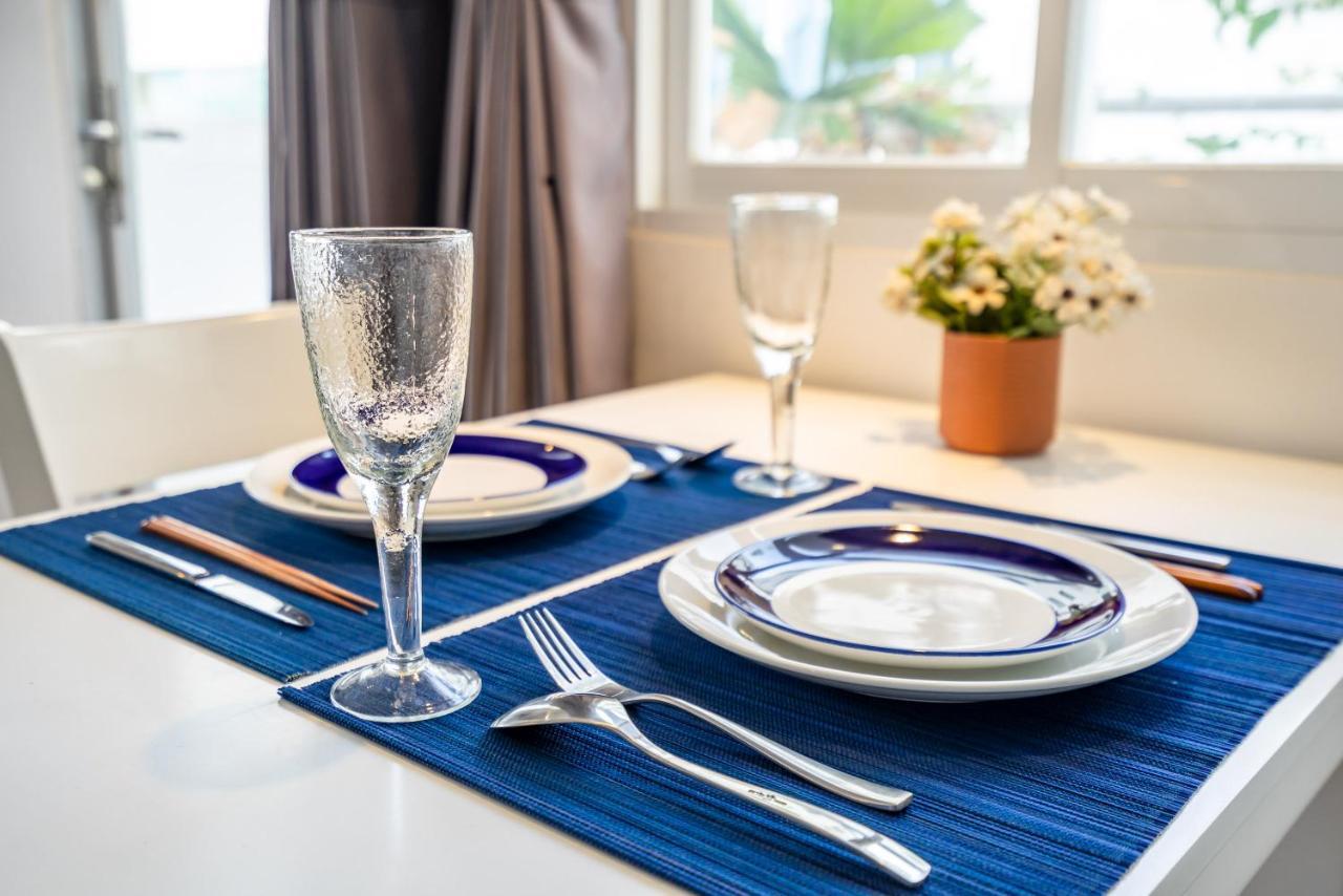 White Home مدينة هوشي منه المظهر الخارجي الصورة