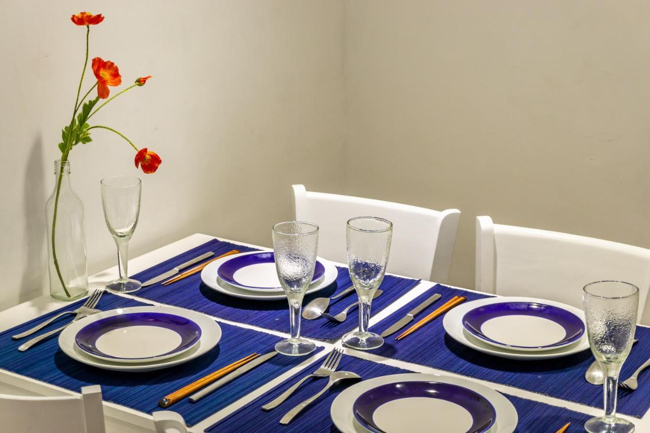White Home مدينة هوشي منه المظهر الخارجي الصورة