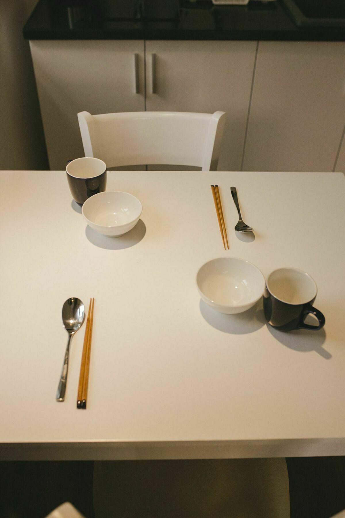 White Home مدينة هوشي منه المظهر الخارجي الصورة