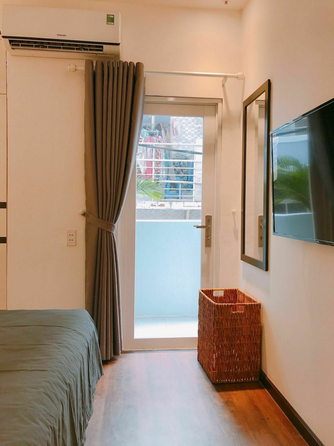 White Home مدينة هوشي منه المظهر الخارجي الصورة
