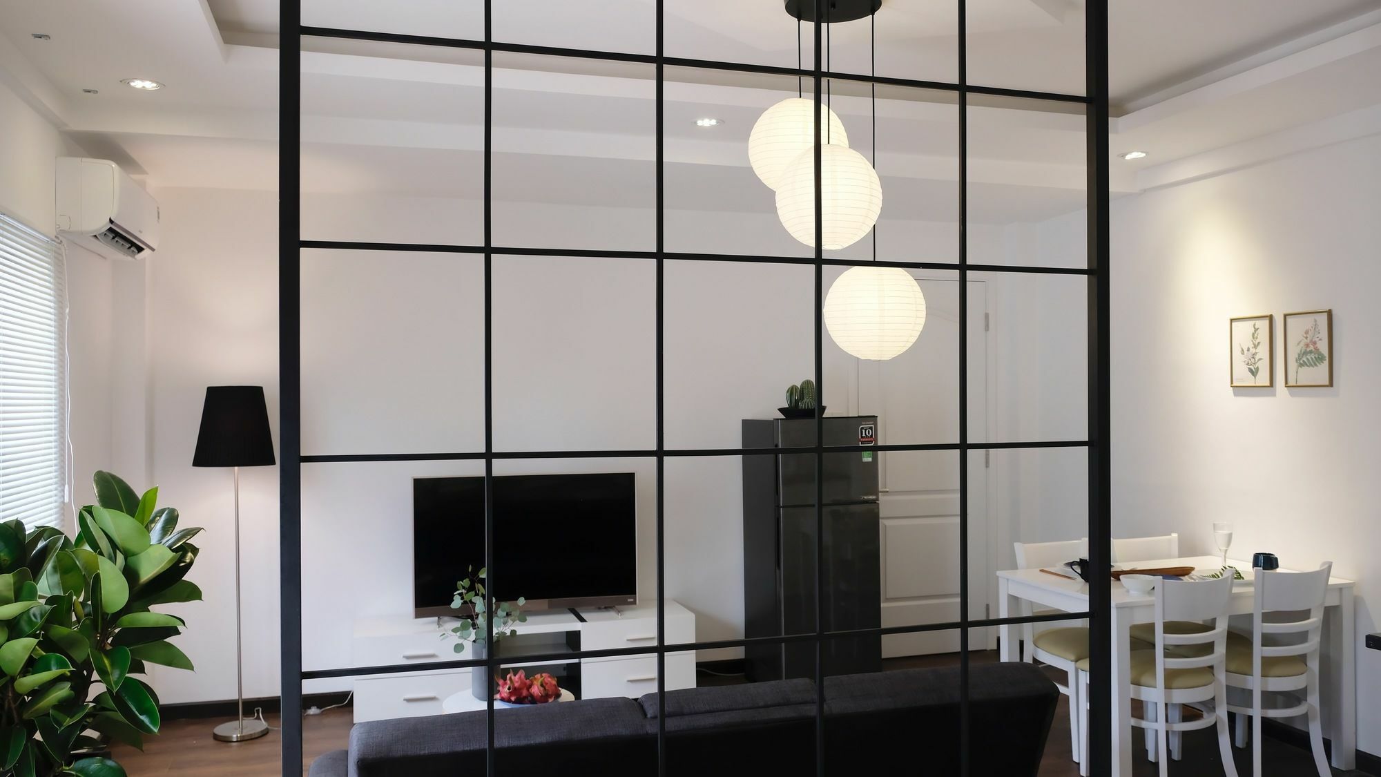 White Home مدينة هوشي منه المظهر الخارجي الصورة
