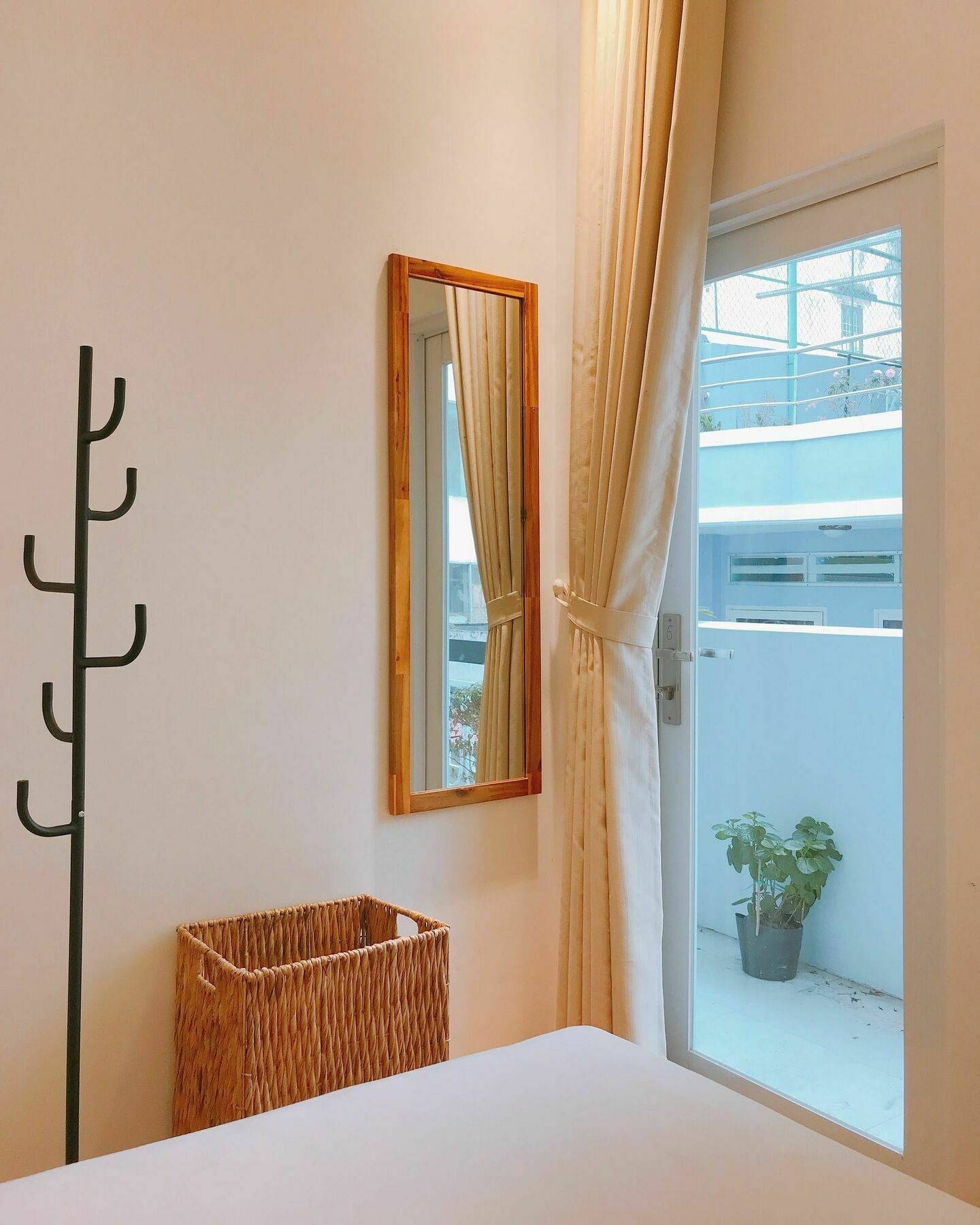 White Home مدينة هوشي منه المظهر الخارجي الصورة