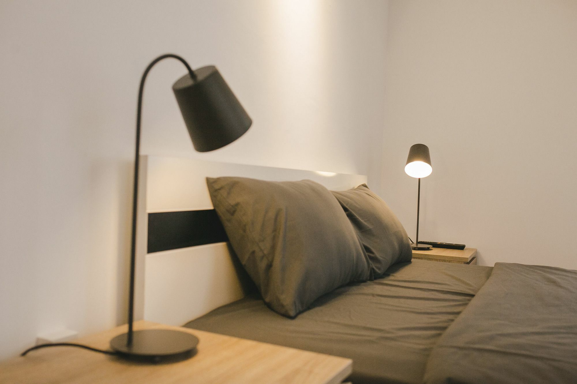 White Home مدينة هوشي منه المظهر الخارجي الصورة