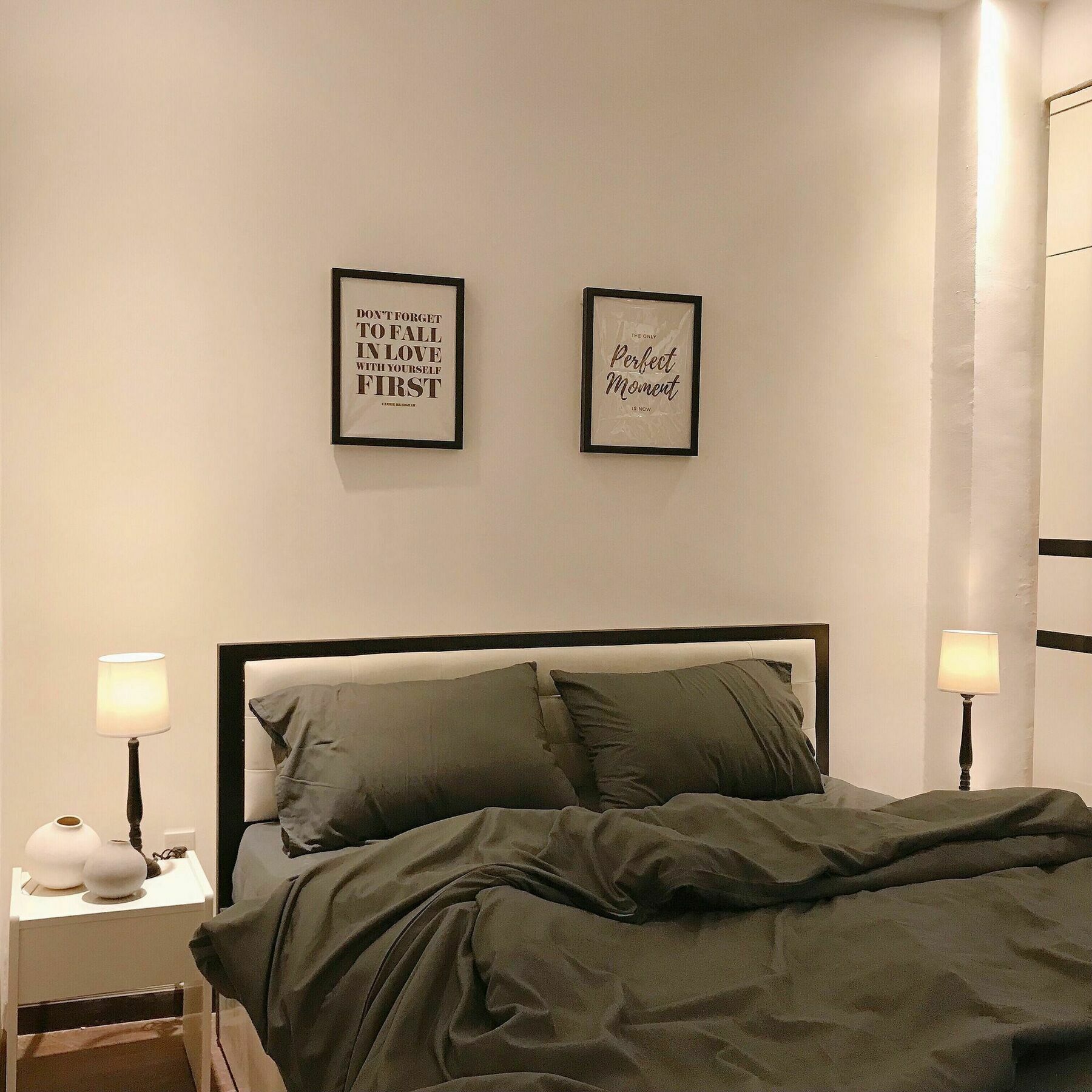 White Home مدينة هوشي منه المظهر الخارجي الصورة