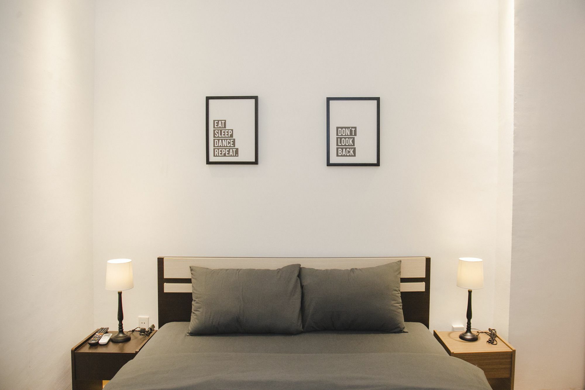 White Home مدينة هوشي منه المظهر الخارجي الصورة