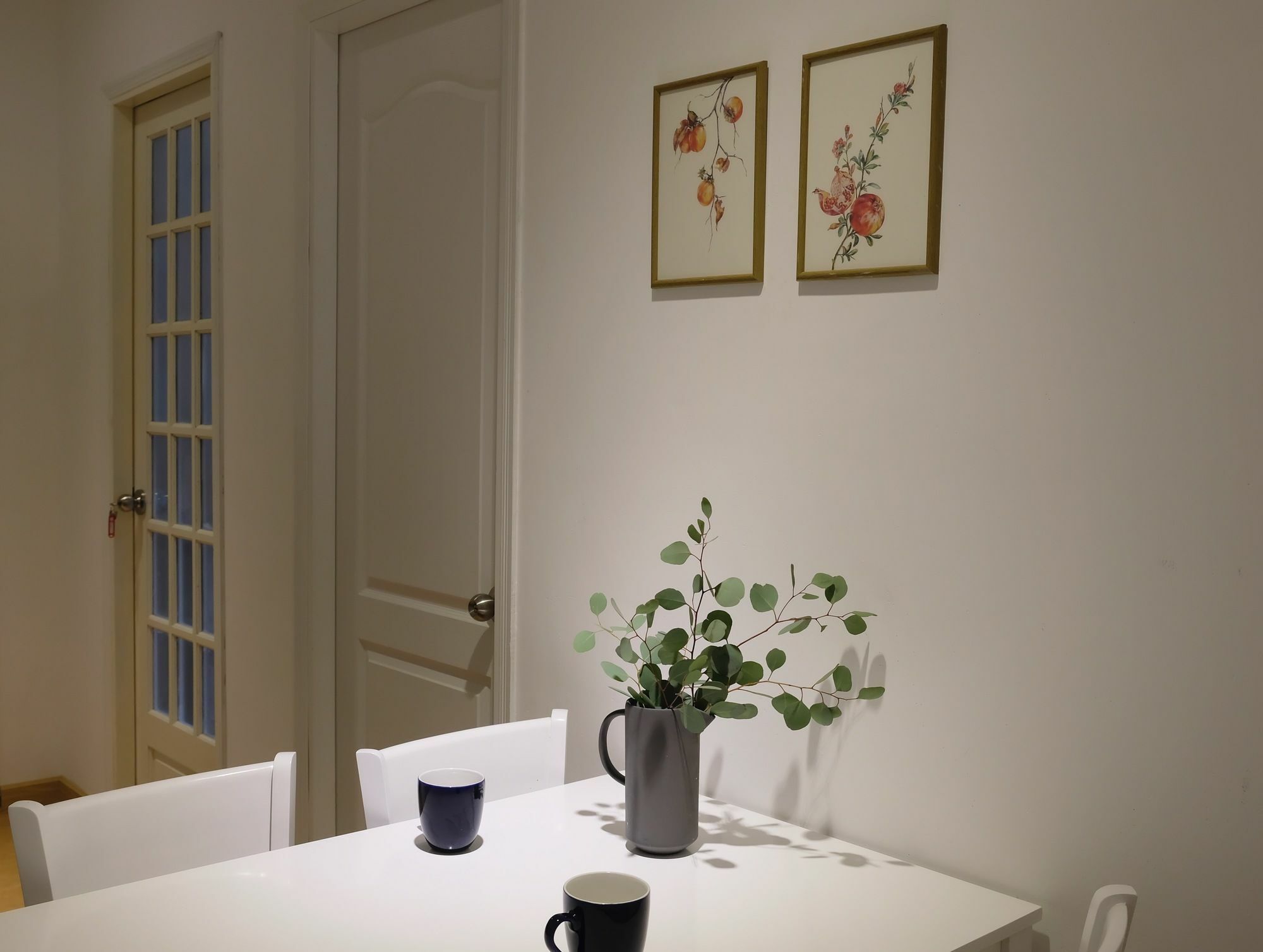 White Home مدينة هوشي منه المظهر الخارجي الصورة