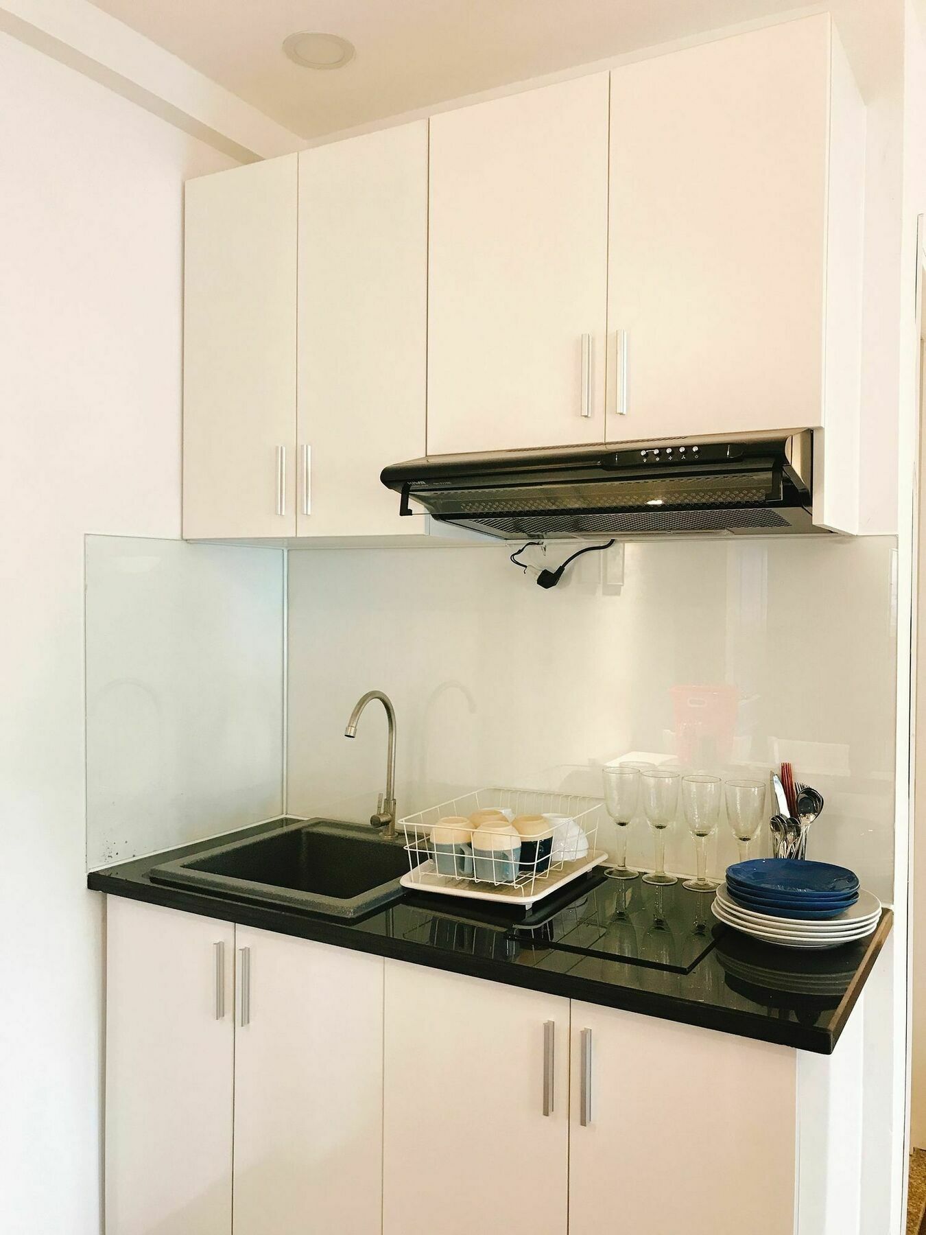 White Home مدينة هوشي منه المظهر الخارجي الصورة